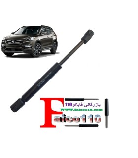 جک گازی کاپوت جلو سانتافه  مدل نیو  اصل ترکیه