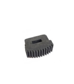 پایه درپوش پلاستیک نردبان اندازه 60 در 20 میلی متر بسته یک عددی