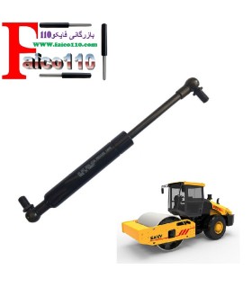 جک گازی کاپوت غلطک (هپکو) اصل ترکیه