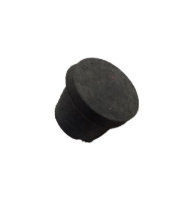 درپوش پلاستیک 28 میلی متر توخور بسته یک عددی