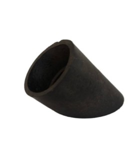 پاشنه پلاستیک میز ناهار خوری 42 میلی متر رویی بسته یک عددی