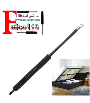 تختخوابی جک باکسی 1000نیوتن 37سانت اصل ترکیه