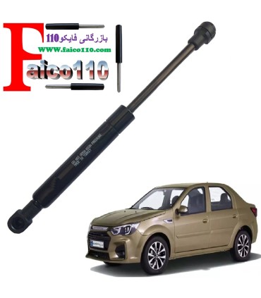 جک های گازی خودرویی جک گازی کاپوت جلو ال90 (تندر 90)اصل ترکیه