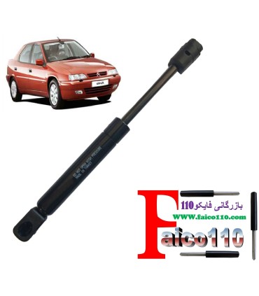 جک های گازی خودرویی جک صندوق عقب زانتیا اصل ترکیه