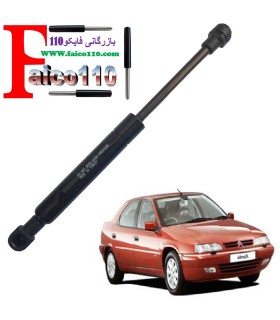 جک های گازی خودرویی جک گازی کاپوت جلوی زانتیا اصل ترکیه