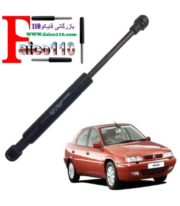 جک های گازی خودرویی جک گازی کاپوت جلوی زانتیا اصل ترکیه