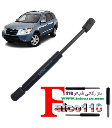 جک های گازی خودرویی جک گازی کاپوت ix45 اصل ترکیه