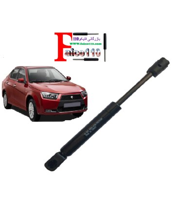 جک های گازی خودرویی جک گازی کاپوت جلو دنا (ودنا پلاس)اصل ترکیه