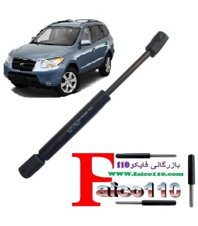 همه محصولات فروشگاه دنیای جک گازی جک کاپوت هیوندای IX45 اصل ترکیه