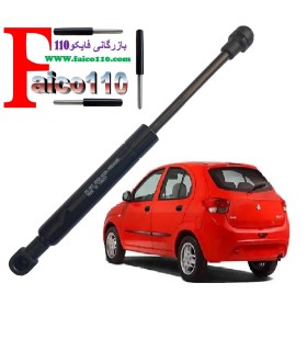 جک های گازی خودرویی جک گازی کاپوت جلو تیبا اصل ترکیه