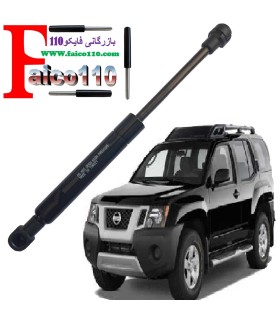 جک های گازی خودرویی جک گازی صندوق عقب رونیز اصل ترکیه