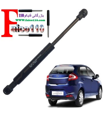 جک های گازی خودرویی جک گازی صندوق mvm315 معمولی(اسپرت) اصل ترکیه