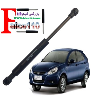 جک گازی صندوق عقب جک مدل جی 3 (اصل ترکیه)