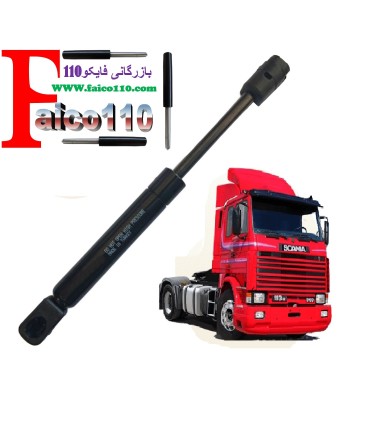 جک  گازی جلوی پنجره اسکانیا(مدل جدید) اصل ترکیه
