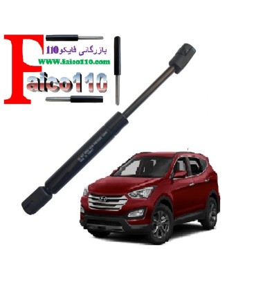 جک گازی صندوق عقب سانتافه(قدیم) اصل ترکیه