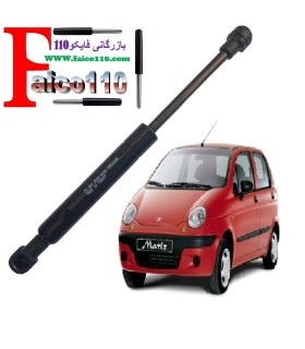 جک گازی صندوق عقب  دوو ماتیز اصل ترکیه