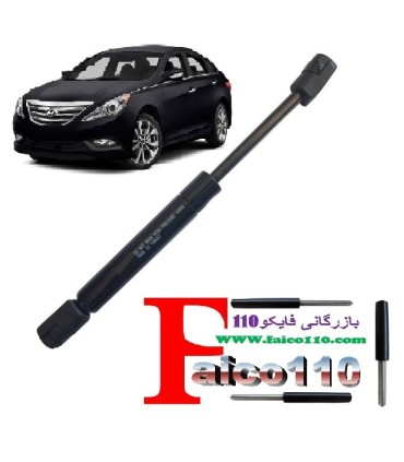 جک گازی جک گازی صندوق عقب سوناتا اصل ترکیه