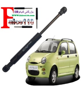 جک های گازی خودرویی جک گازی صندوق ام وی ام 110 (mvm110)اصل ترکیه