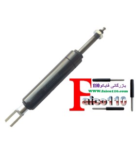 جک ضامندار (سوزنی )700نیوتن 26 سانت اصل ترکیه