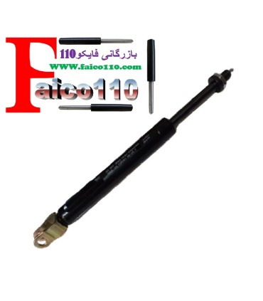 جک صندلی اسکانیا 457 (ضامندار)اصل ترکیه