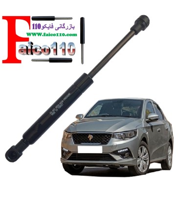 جک صندوق عقب تارا
