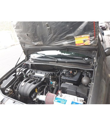 جک های گازی خودرویی جک گازی کاپوت جلوی زانتیا اصل ترکیه