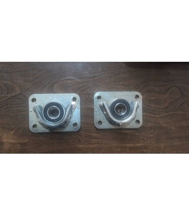 ست یراق تخت تاشو 200*160کمجا (مدل بلبرینگ دار )