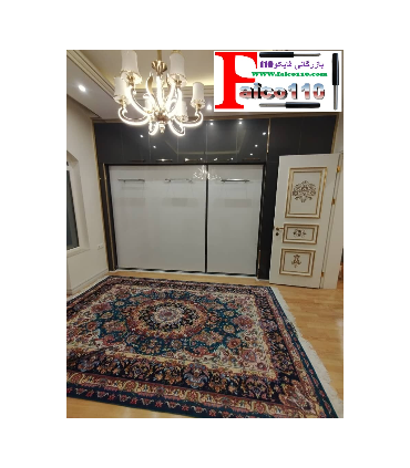 ست یراق تاشو 200*140 دونفره بلبرینگ دار