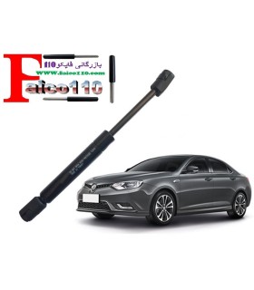 جک کاپوت جلوی ام جی (mg)