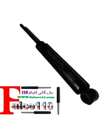 جک ضربه گیر دمپری صندلی تراکتور30 سانت