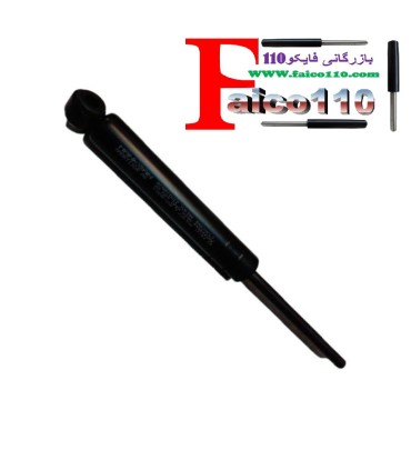 جک ضربه گیر دمپری صندلی تراکتور30 سانت