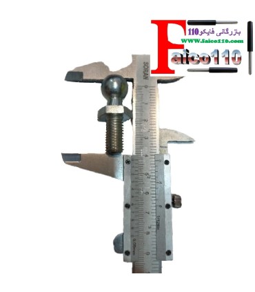 پیچ سرگردm10