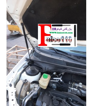 جک گازی صندوق mvm x33