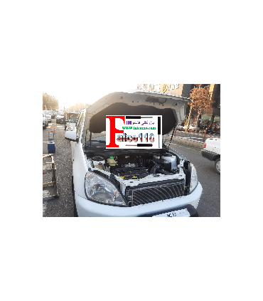 جک گازی صندوق mvm x33