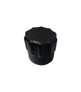 درپوش 25 میلی متر رگال