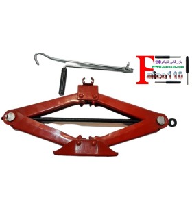 جک لوزی زاپاس 1.5 تنی مارک اسکای