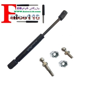 جک صندوق عقب شاهین با جک های اصل