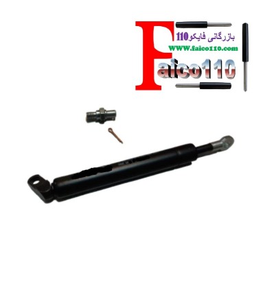 جک مخصوص (KMC)صندوق عقب تی 8 ترک