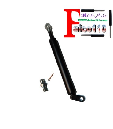 جک مخصوص (KMC)صندوق عقب تی 8 ترک