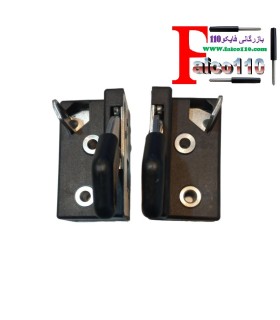قفل داخل کابین تراکتور جفتی