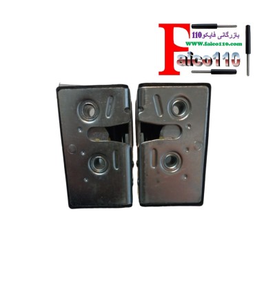 قفل داخل کابین تراکتور جفتی