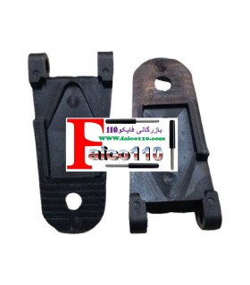 لولای پلاستیکی کابین تراکتور ترک