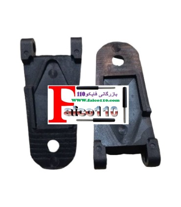 لولای پلاستیکی کابین تراکتور ترک