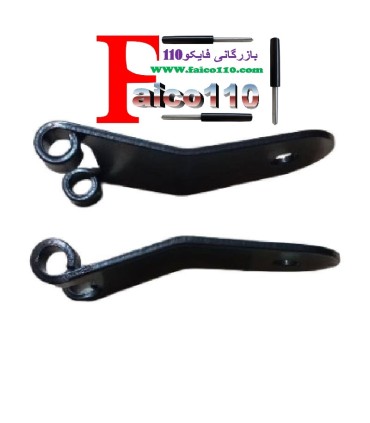 لولای کابین تراکتور فلزی کد 136
