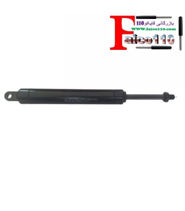 جک ضامن دار 50 سانت 150 نیوتن ترک