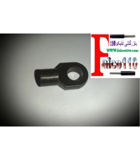 سری تسمه ای  رزوه 6 فریزطول 25 میلی متر