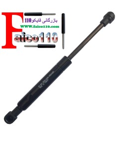 جک شیشه عقب کاپرا ترک