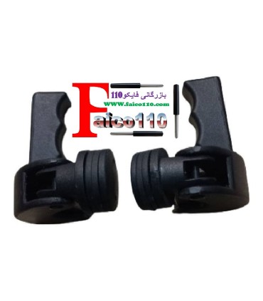 دستگیره شیشه سانروف تراکتور