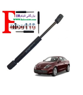 جک صندوق عقب رنو لاگونا  ترک