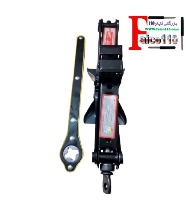 جک لوزی 2تنی چینی